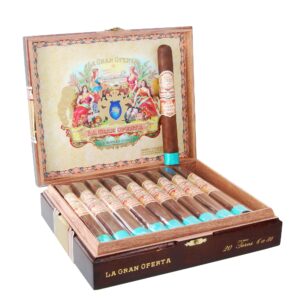 My Father La Gran Oferta Toro 6x50