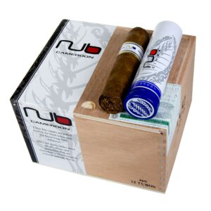 NUB Cameroon 460 Tubo 4x60
