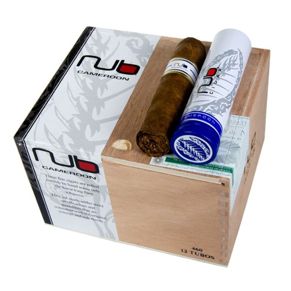NUB Cameroon 460 Tubo 4x60