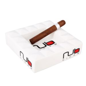 NUB ashtray ceramic