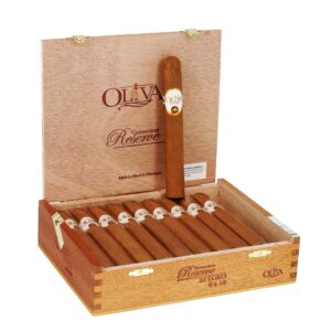 Oliva Connecticut Reserve Toro 6x50