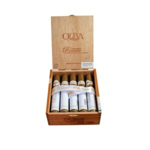 Oliva Connecticut Reserve Toro Tubo 6x50