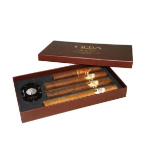 Oliva Gift Set