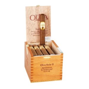 Oliva Serie G - Robusto 4.5x50