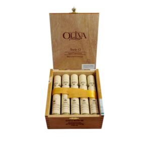 Oliva Serie G - Toro Tubo 6x50