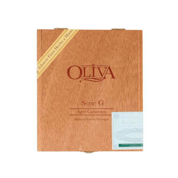 Oliva Serie G - Toro Tubo 6x50 - Image 2