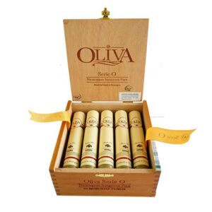 Oliva Serie O - Robusto Tubo 5x50