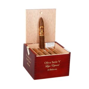 Oliva Serie V - Belicoso 5x54