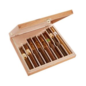 Oliva sampler pack