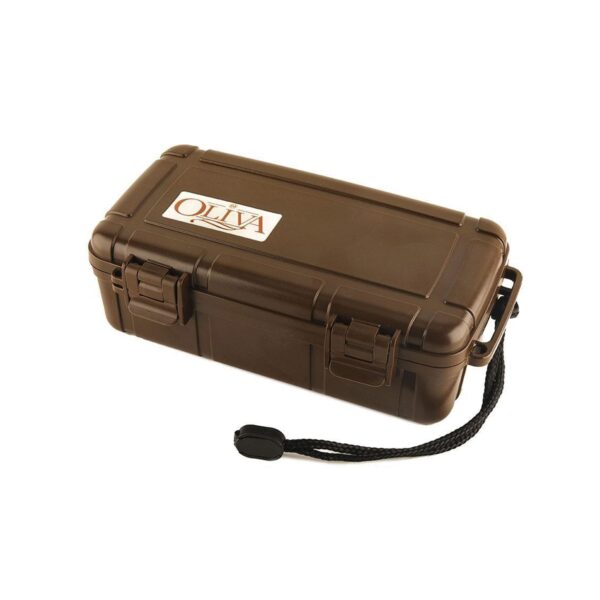 Oliva travel humidor