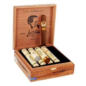 Padron 1926 Serie No. 90 Tubo Natural 5.5x52