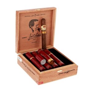 Padron 1926 Serie No. 90 Tubo Maduro 5.5x52