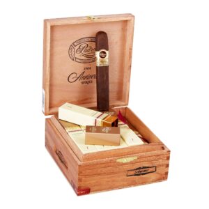 Padron 1964 Anniversary Soberano Maduro 5x50