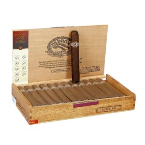 Padron Series 2000 Maduro 5x50