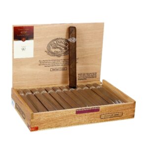 Padron Series 4000 Maduro 6.5x54
