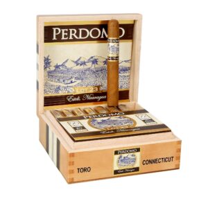 Perdomo Lote 23 Connecticut Toro