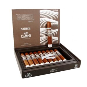 Plasencia Alma del Campo Tribu 5x52