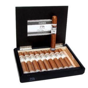 Plasencia Cosecha 146 San Luis Toro 5 3/4x54