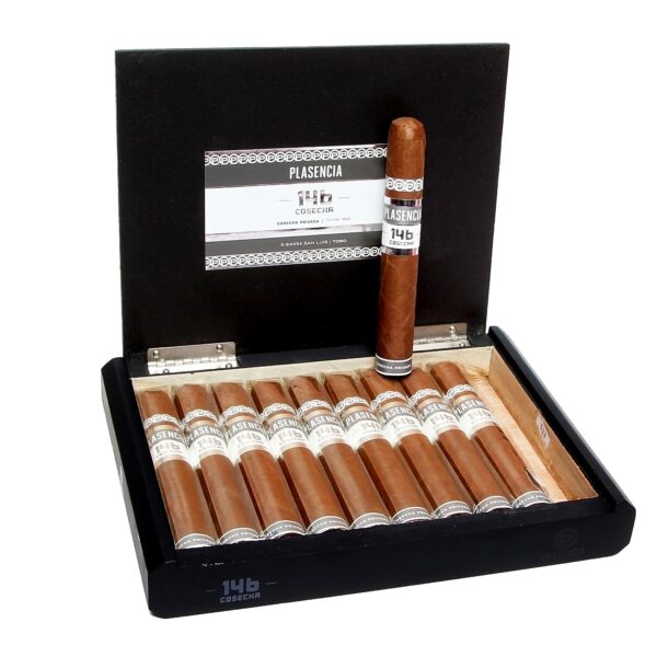 Plasencia Cosecha 146 San Luis Toro 5 3/4x54