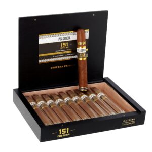 Plasencia Cosecha 151 Toro La Tradicion  5.8 x 54