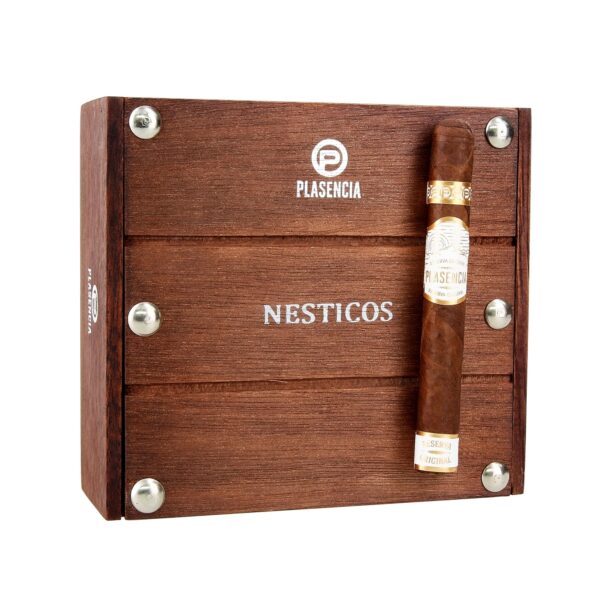 Plasencia Reserva Original Nestico 4.5 x 36 - Image 2