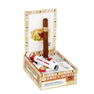 Romeo y Julieta 1875 Romeo's Court Tubo