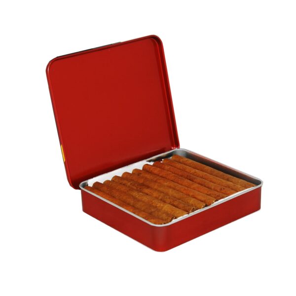 Romeo y Julieta Mini Tin Aroma (5x20) - Image 2