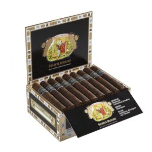 Romeo y Julieta Reserve Churchill 7x54