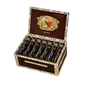 Romeo y Julieta Reserve Rothchilde 5x54 Tubo