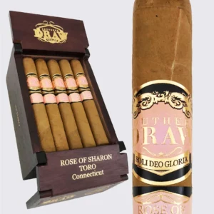 Southern Draw Rose of Sharon Toro 6x52