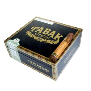 Tabak - Especial Limited - Café con Leche Belicoso Natural 5.5x54