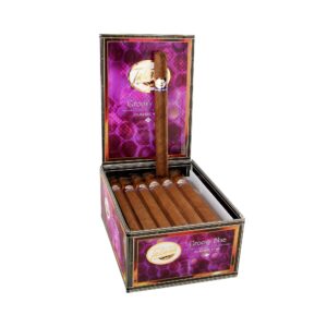 Tatiana Classic 6x44 Groovy Blue