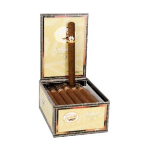 Tatiana Classic 6x44 Vainilla