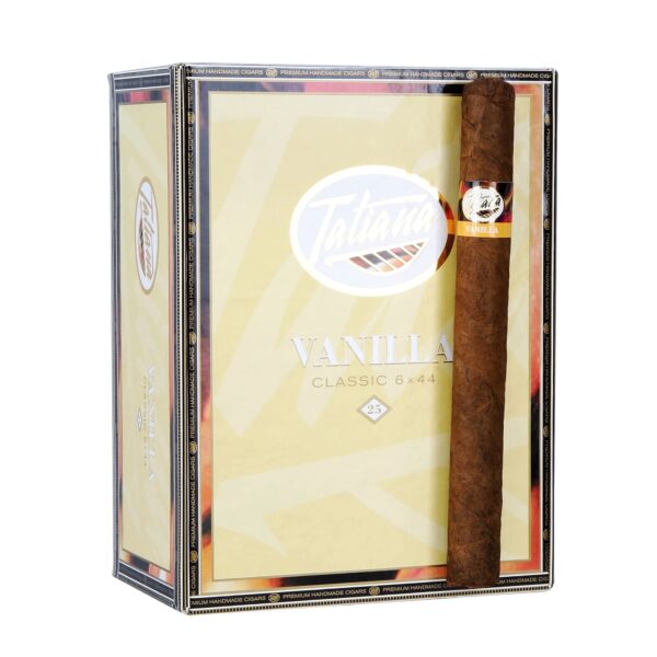 Tatiana Classic 6x44 Vainilla - Image 2