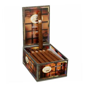 Tatiana Night Cap Robusto 5x50