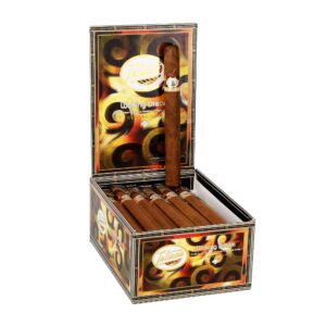 Tatiana Waking Dream Robusto 5x50