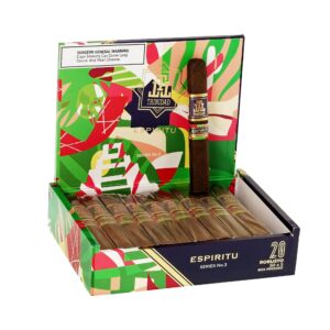 Trinidad Espiritu Series 3 Robusto 5x50