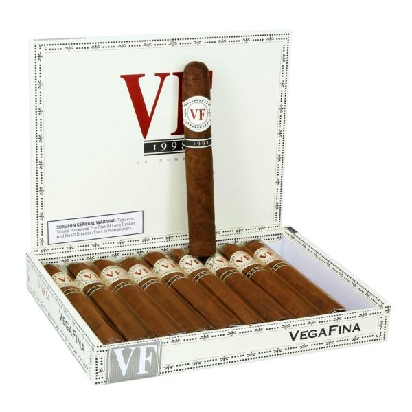 VegaFina 1998 La Romana VF54