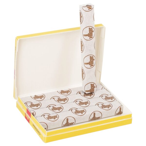 Villiger Export Natural 4x37 - Image 2