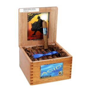 Acid Blue Kuba Kuba 5x54