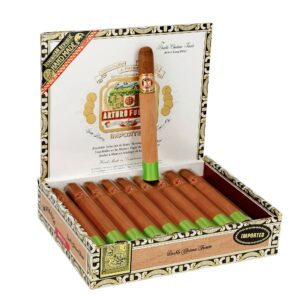 Arturo Fuente Double Chateau Natural 6.75 x 50