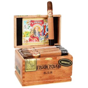 Arturo Fuente Flor Fina 8-5-8 Natural 6 x47
