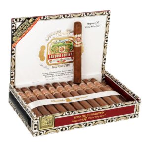 Arturo Fuente Magnum R Rosado Sungrown #54