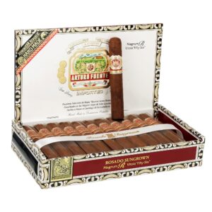 Arturo Fuente Magnum R Rosado Sungrown #56
