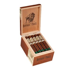 Buffalo Trace Churchill 7x49