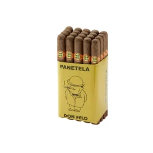 Don Felo Panetela 38 x 6
