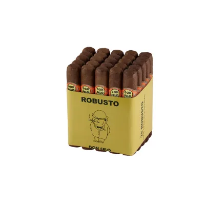 Don Felo Robusto