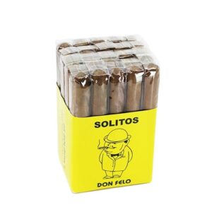 Don Felo Solito 32 x 3 3/4