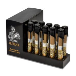 Gurkha Bourbon Corona natural
