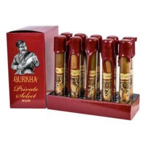 Gurkha Private Select Rum Corona